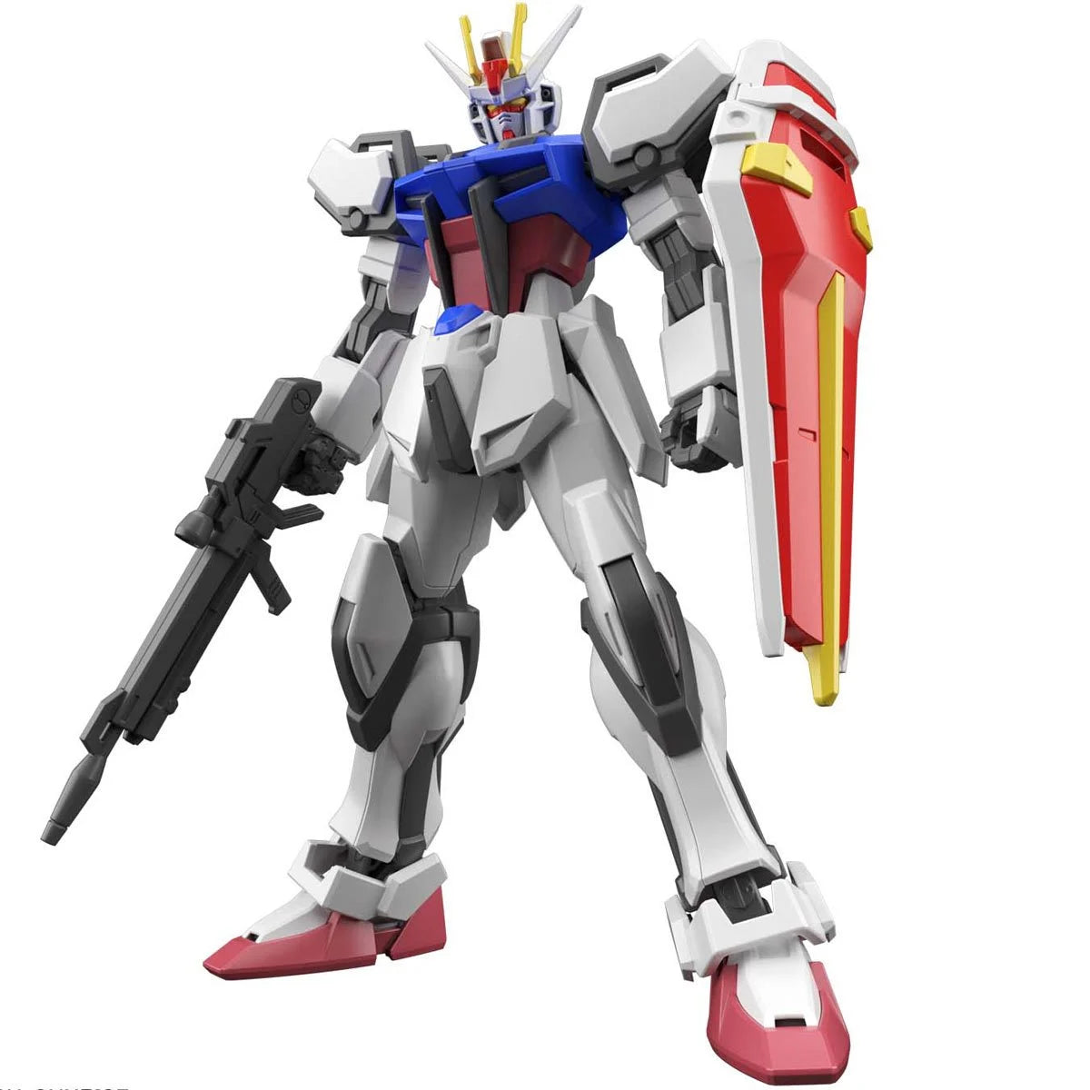 Entry Grade GAT-X105 Strike Gundam