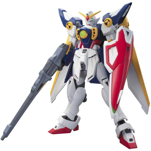 HGAC #162  XXXG-01W Wing Gundam