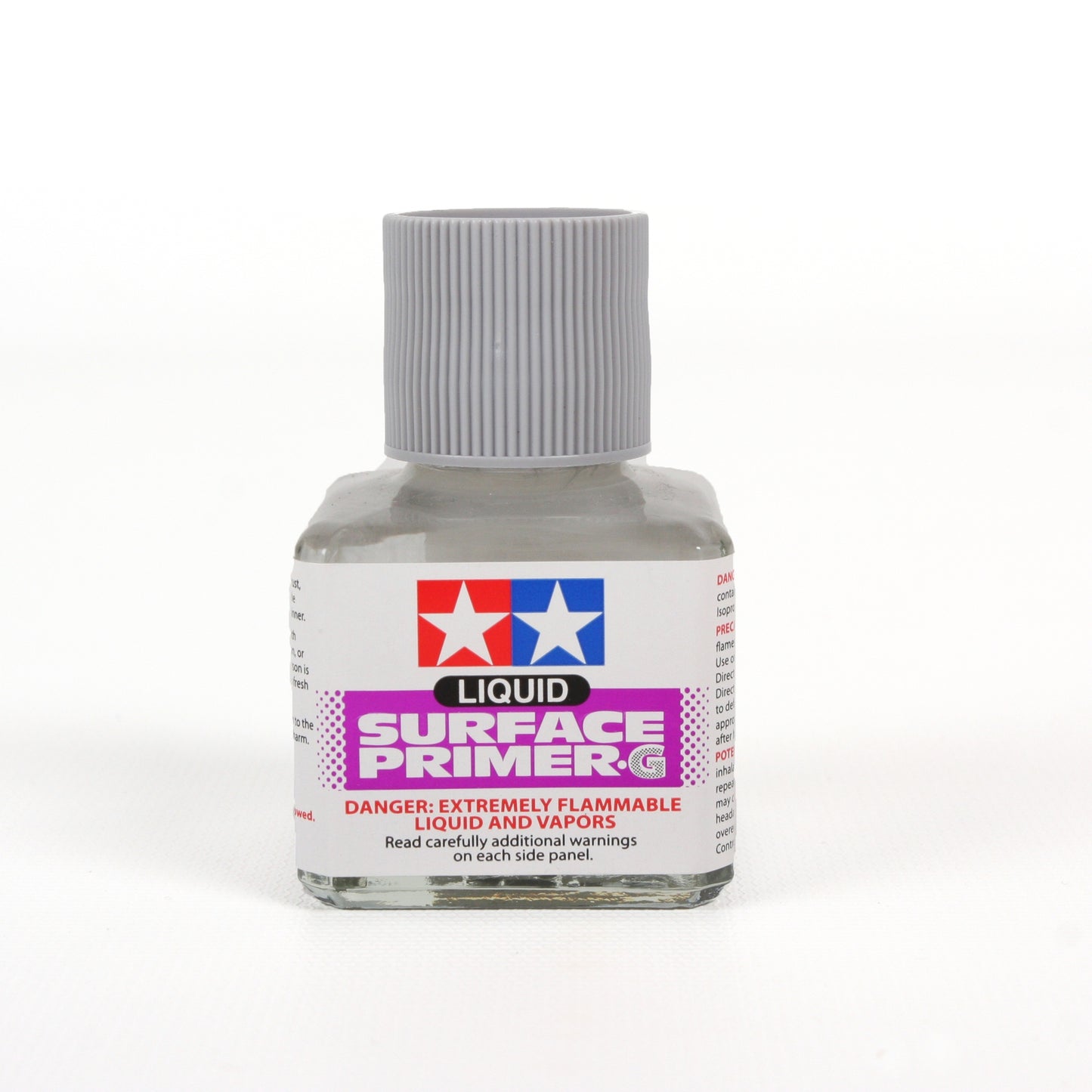 Tamiya LIQUID SURFACE PRIMER- 40ML