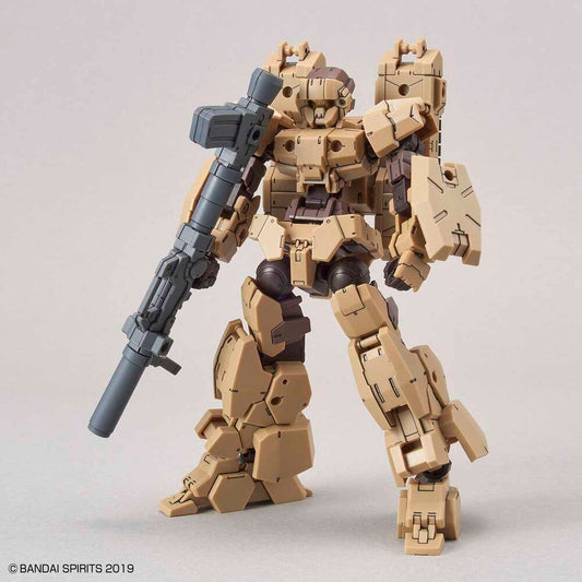 30MM #19 bEXM-17 Alto (Ground Type) (Brown)