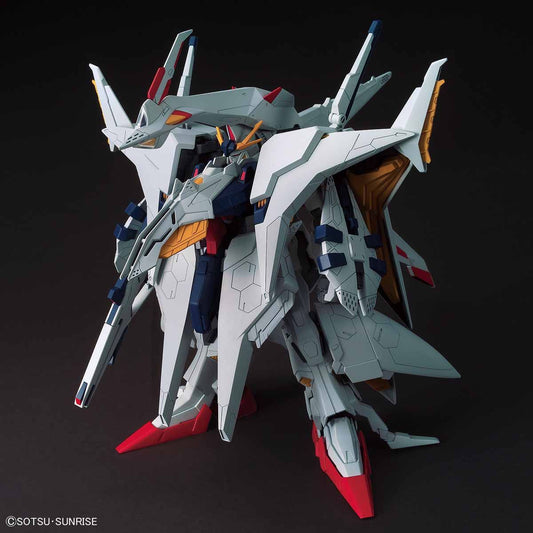 HGUC #229 RX-104FF Penelope