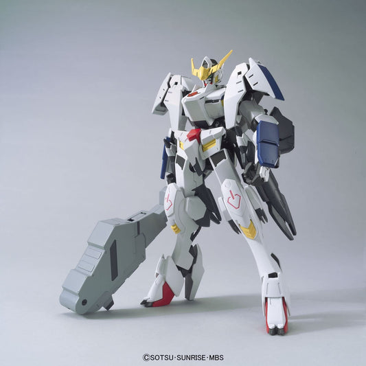 IBO 1/100 #05 ASW-G-08 Gundam Barbatos 6th Form