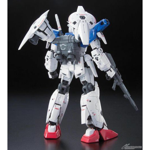 RG #13 Gundam GP01Fb Full Burnern