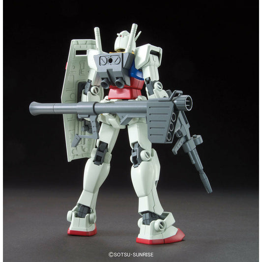 HGUC #191 RX-78-2 Gundam (Revive)