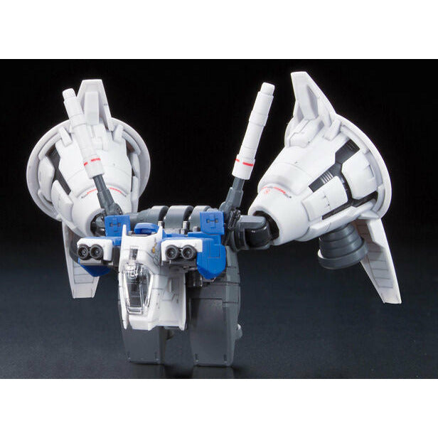 RG #13 Gundam GP01Fb Full Burnern