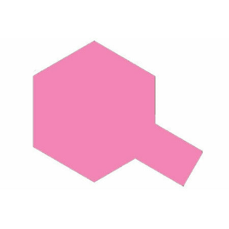 Tamiya ACRYLIC X-17 PINK - 23ML BOTTLE