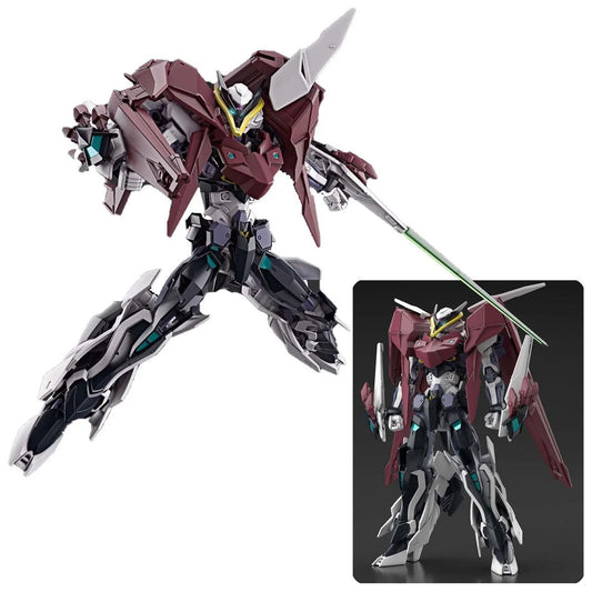 HGBD:R #238 MHF-01DR Load Astray Double Rebake