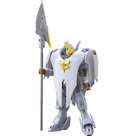 HGGBB #02 XXXG-01L2 Gundam Livelance Heaven