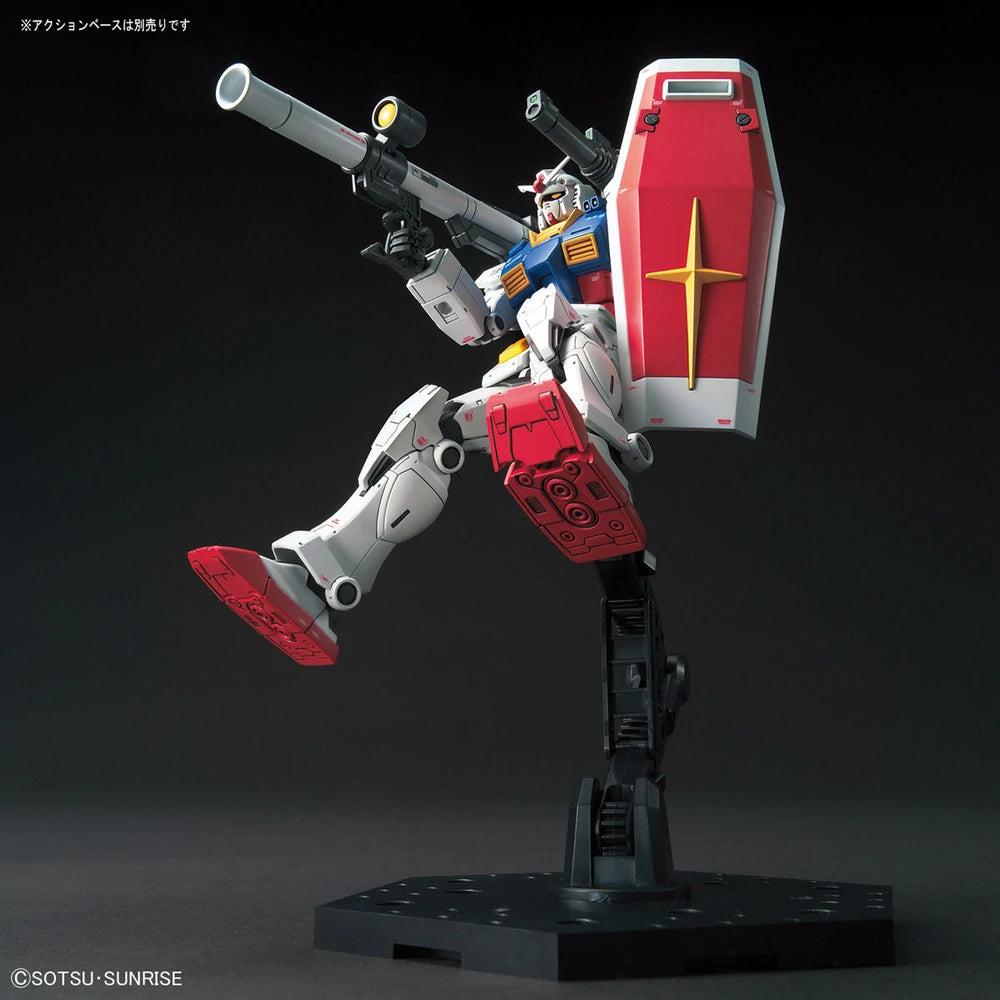 HGGTO #026 RX-78-02 Gundam