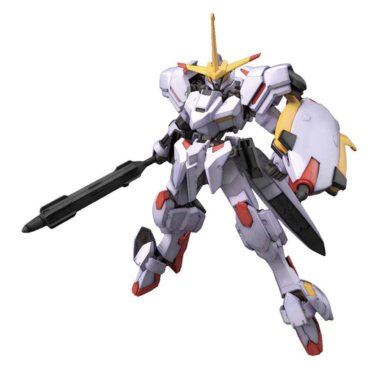 HG IBO #41 Gundam Hajiroboshi