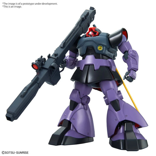 MG MS-09R Rick Dom (2022)