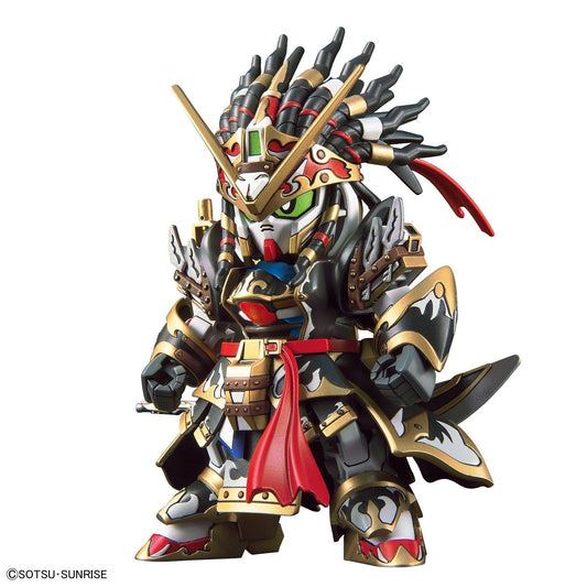 SDW Heroes #5 Edward Second V