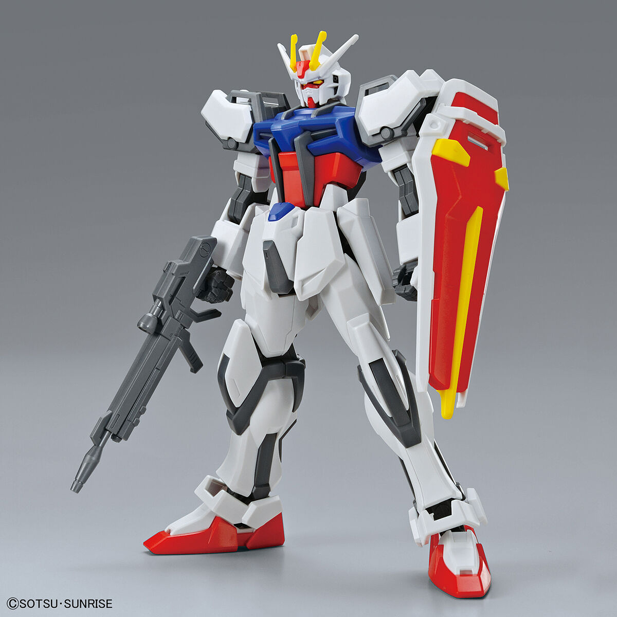 Entry Grade GAT-X105 Strike Gundam