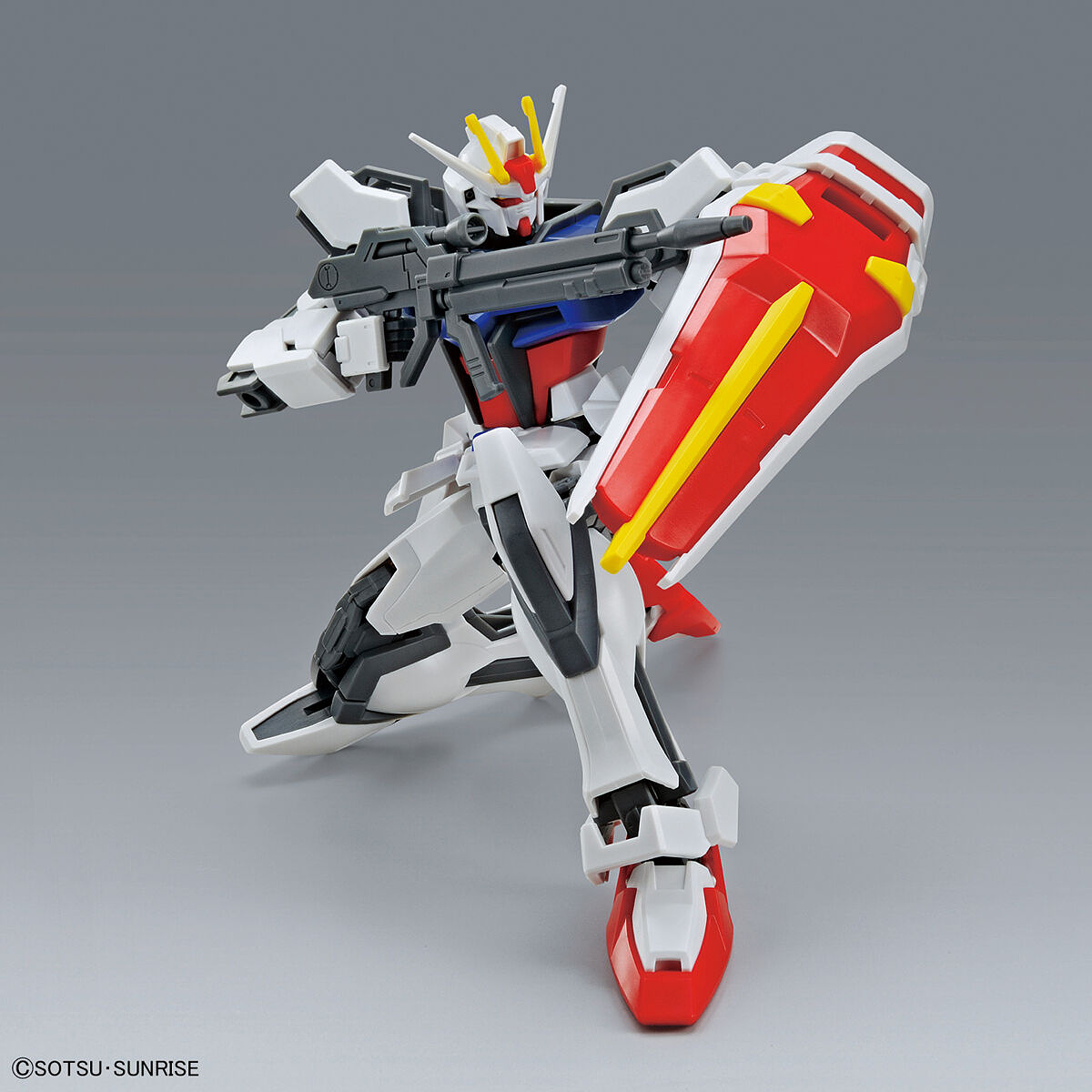 Entry Grade GAT-X105 Strike Gundam