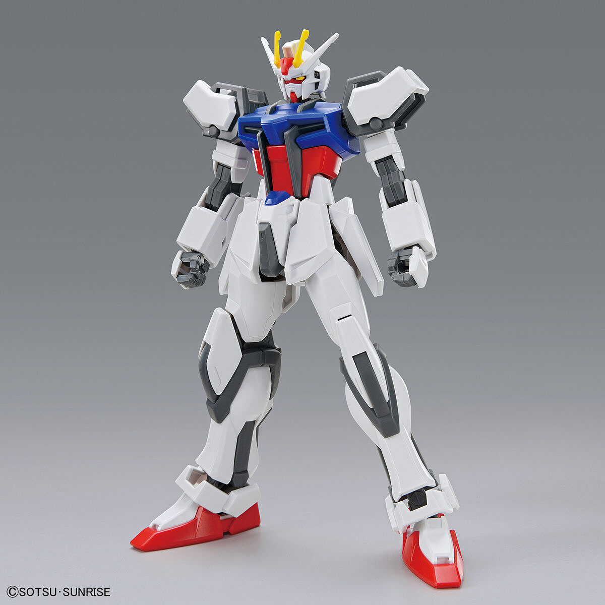 Entry Grade GAT-X105 Strike Gundam