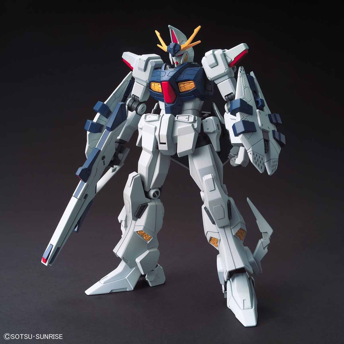 HGUC #229 RX-104FF Penelope