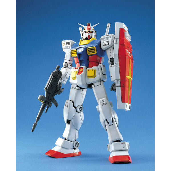 MG RX-78-2 Gundam Ver. 1.5