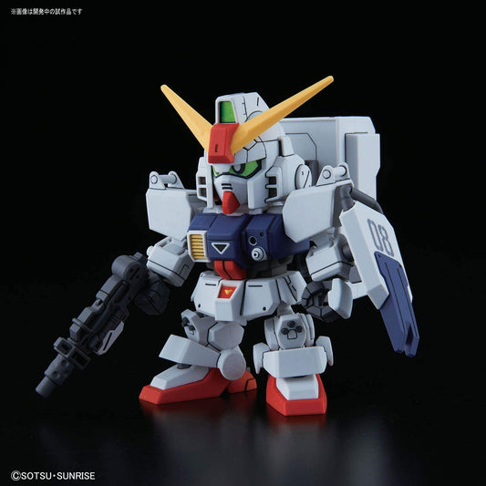 SDCS #11 Gundam Ground Type (08th MS Team)