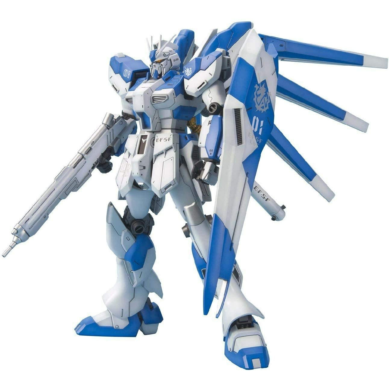 MG RX-93-ν2 Hi-ν Gundam