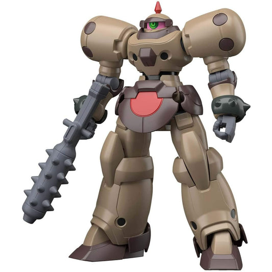HGFC #230 JDG-009X Death Army