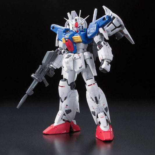 RG #13 Gundam GP01Fb Full Burnern