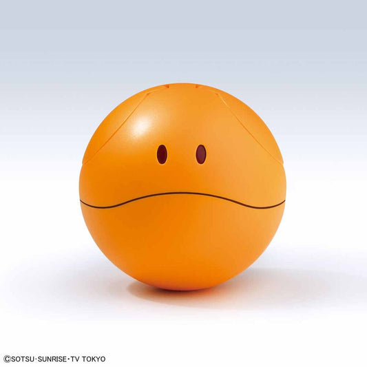 Haropla #003 Haro Shooting Orange