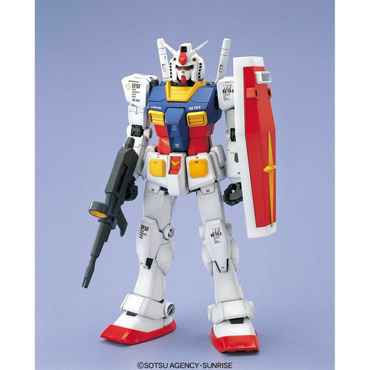 PG RX-78-2 Gundam