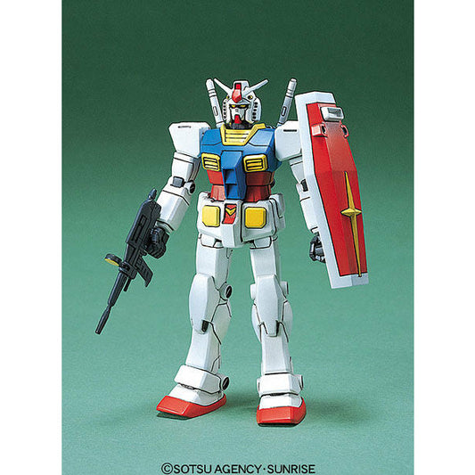FG #01 RX-78-2 Gundam