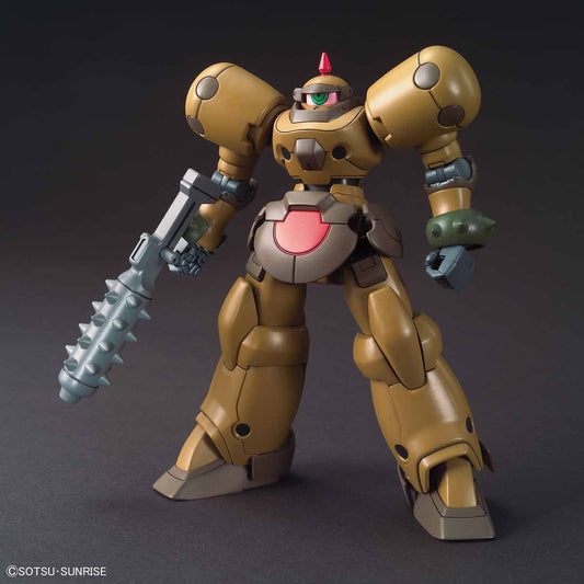 HGFC #230 JDG-009X Death Army
