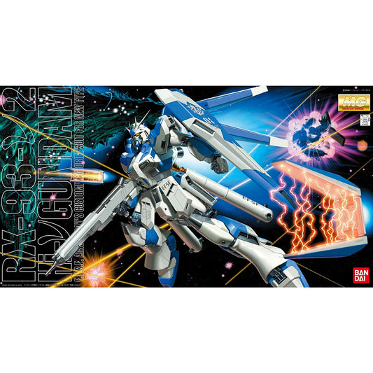 MG RX-93-ν2 Hi-ν Gundam