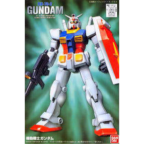 FG #01 RX-78-2 Gundam