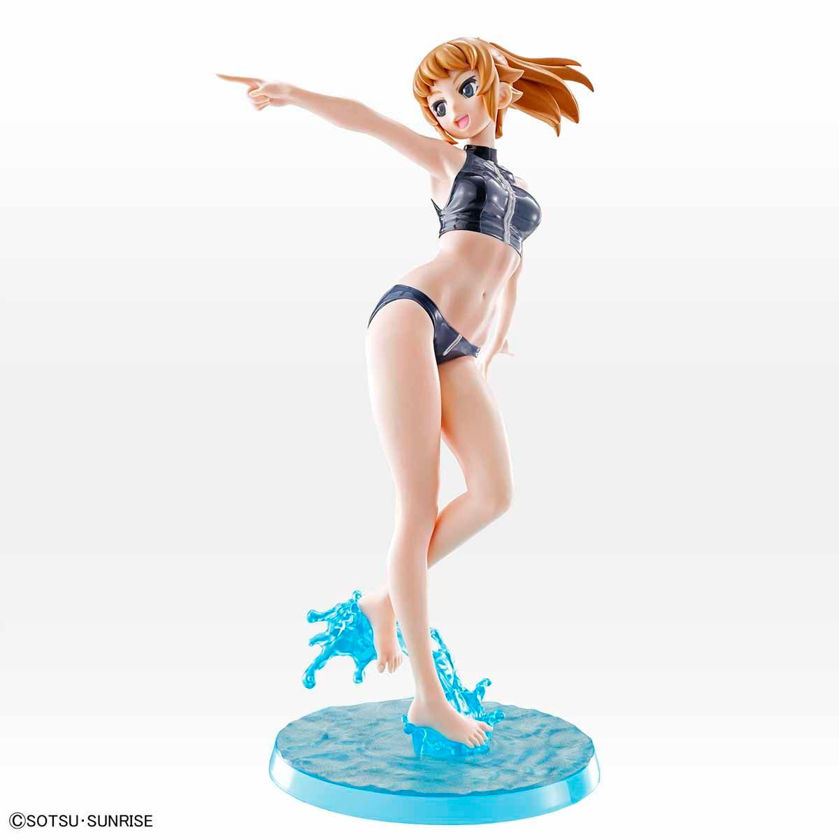 Figure-rise LABO Hoshino Fumina [The Second Scene]