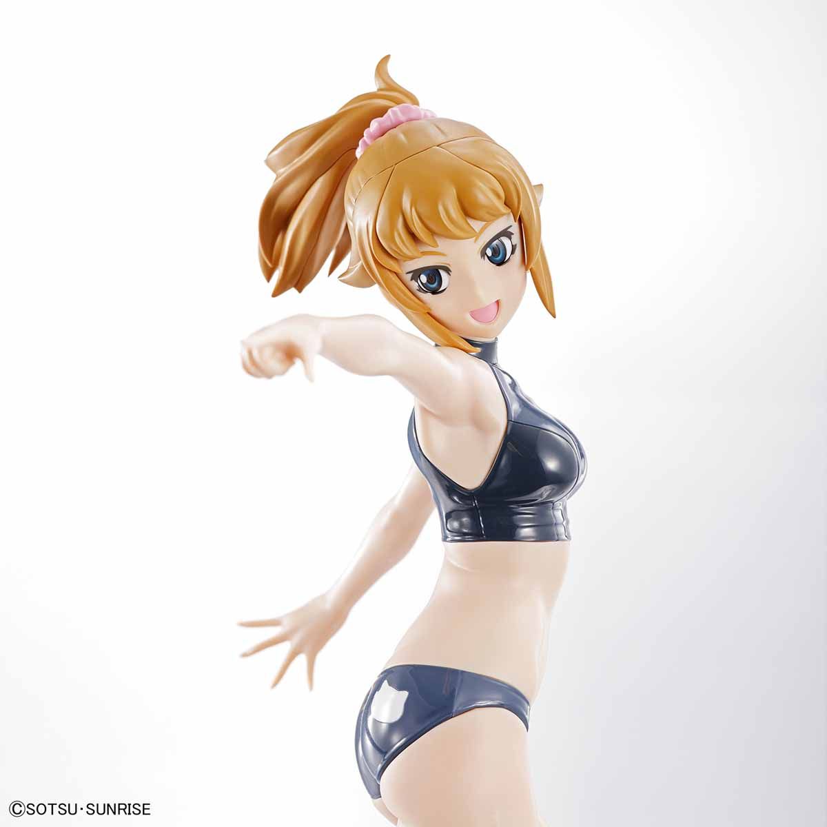 Figure-rise LABO Hoshino Fumina [The Second Scene]