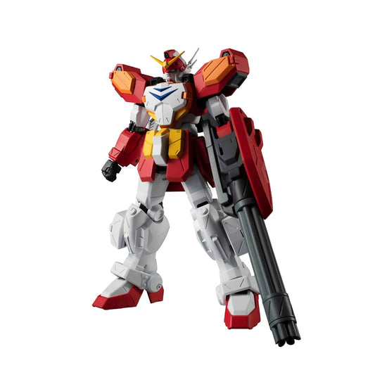 Gundam Universe Action Figure- Gundam Heavyarms XXXG-01H