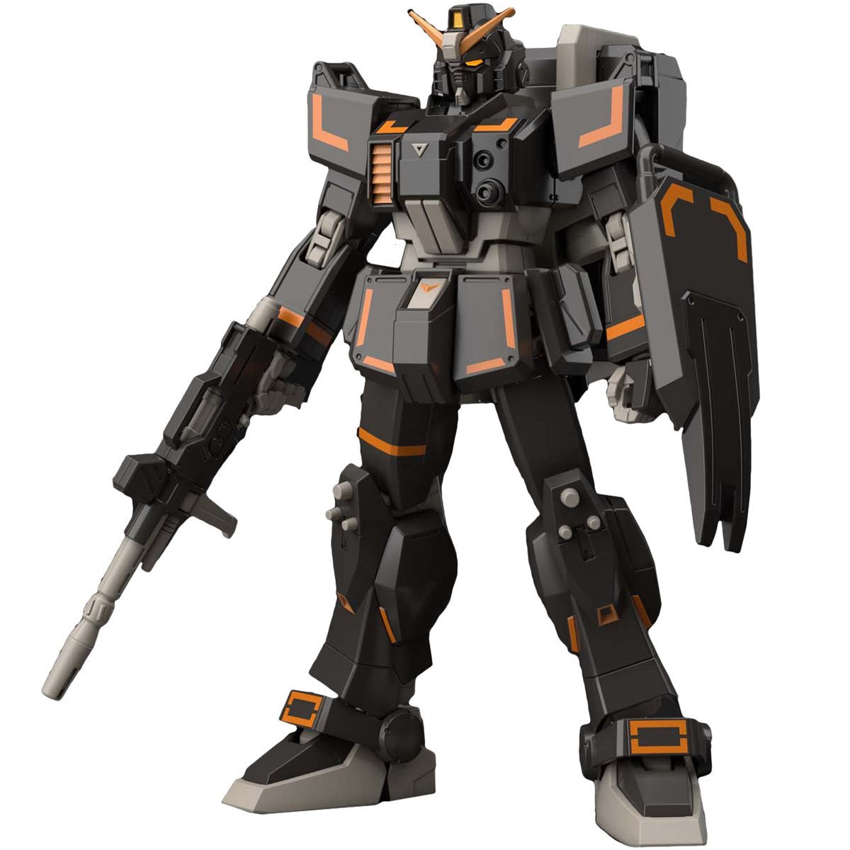 HGGBB #07 Gundam Ground Urban Combat Type