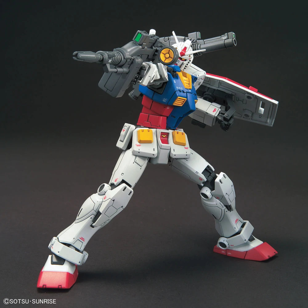 HGGTO #026 RX-78-02 Gundam