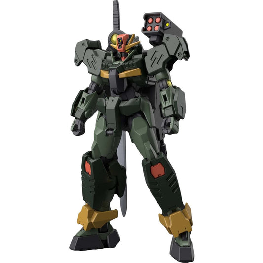 HGGBB #06 Gundam 00 Command QAN[T]