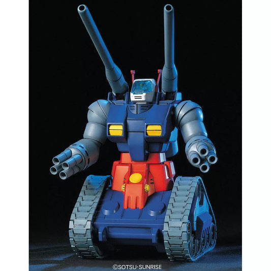 HGUC #007 RX-75 Guntank