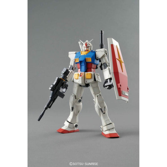 MG RX-78-2 Gundam The Origin