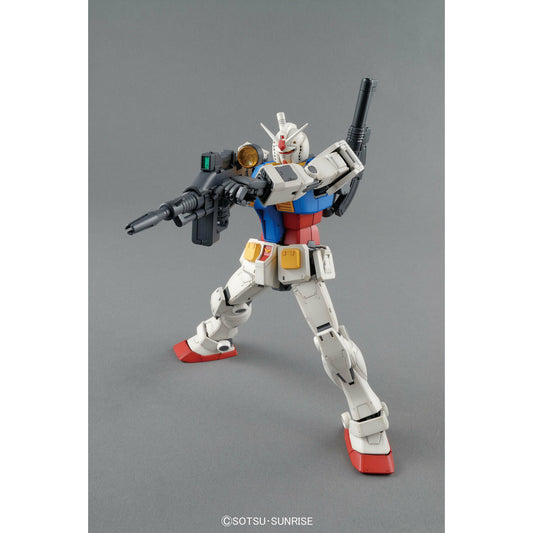 MG RX-78-2 Gundam The Origin