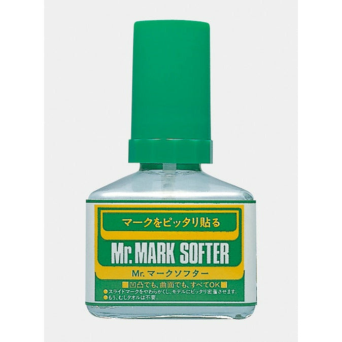 Mr. Mark Softener - 40ml Bottle