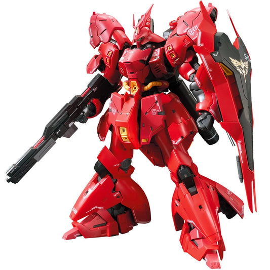 RG #29 MSN-04 Sazabi